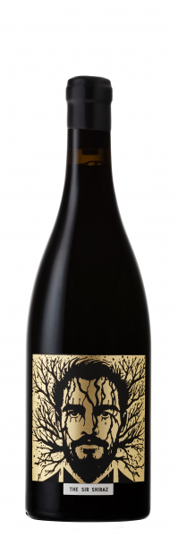 Von Family Wines The Sir Shiraz
